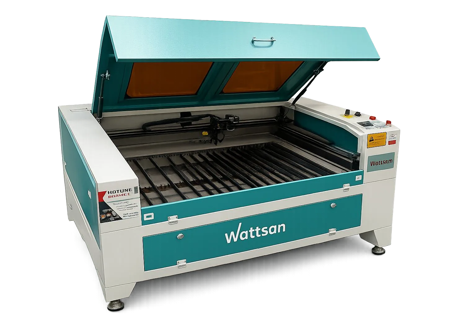 WATTSAN